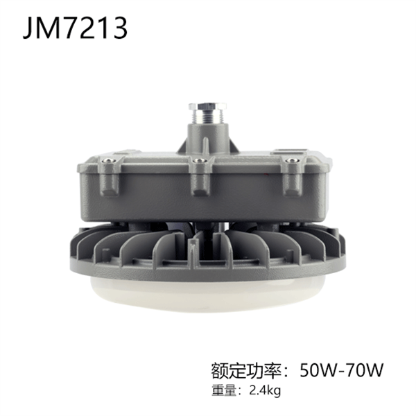 JM7213-II  LED三防燈
